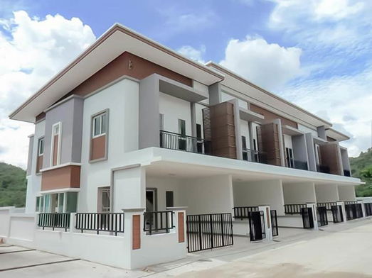 รูป Chansamorn Hill Bowin-Amata City - รูปที่ 2/10