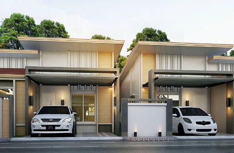 โคซี่ วิลล์