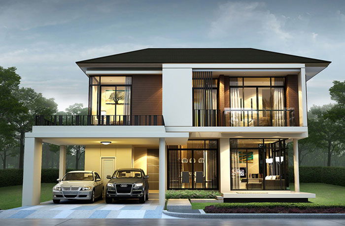 รูป The Impress Nakornpathom - รูปที่ 1/11