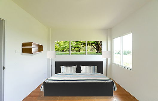 รูป Buraphan Gardenville - รูปที่ 3/7