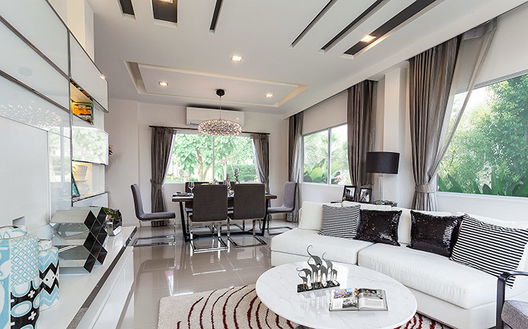 รูป Casa Premium Onnuch-Wongwhaen - รูปที่ 5/13