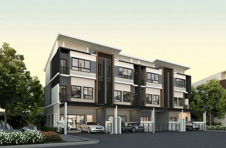 พาทิโอ วิภาวดี-สรงประภา