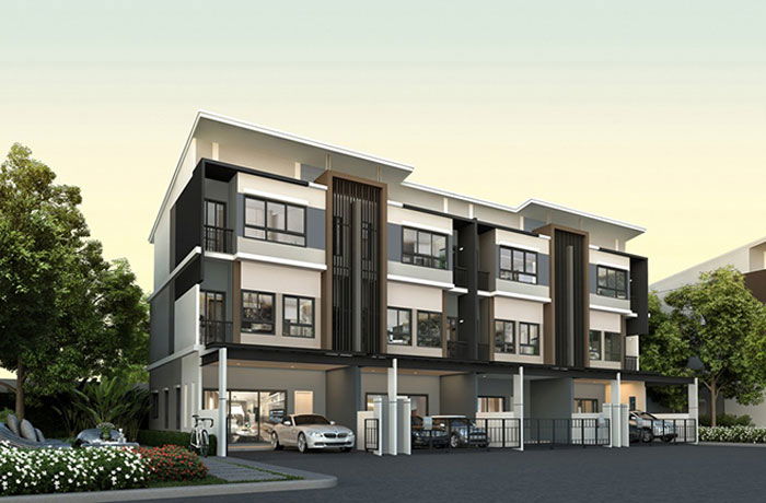 รูป Patio Viphawadee-Songprapa - รูปที่ 1/11