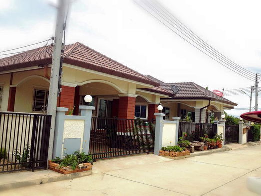 Project Baan Karun 4 Picture - 4/9