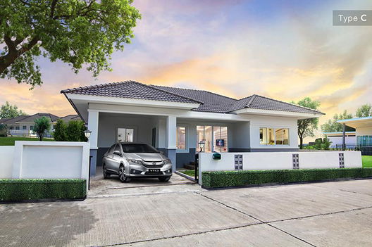 รูป Baan Boonthaworn 8 - รูปที่ 5/13