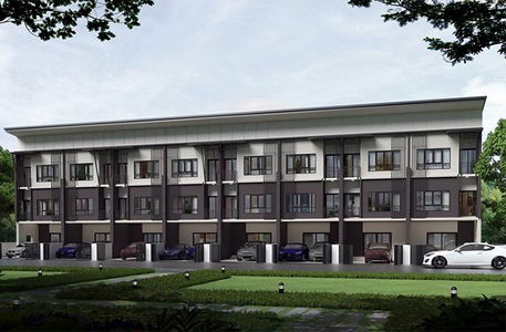 คาซ่า ซิตี้ ประชาอุทิศ 90