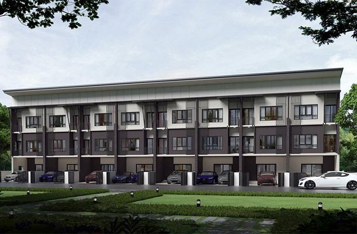 รูป Casa City Prachautid 90 - รูปที่ 1/10