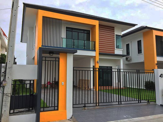 รูป Heritage The Sand Rayong - รูปที่ 4/9