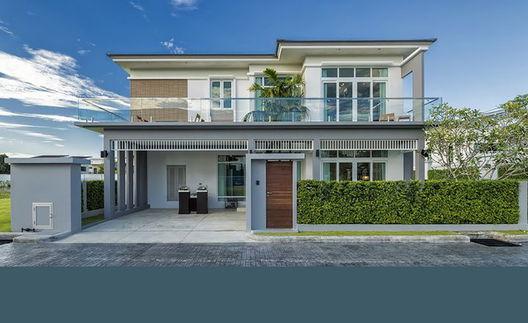 รูป The Lux Villa - รูปที่ 2/13