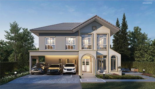 Project Laddarom Elegance Salaklang Chiangmai Picture - 3/13