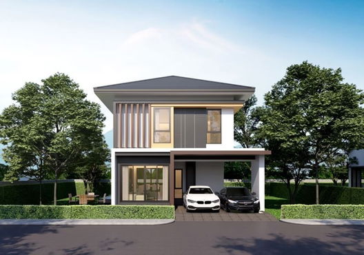 รูป Maiyai Urban Life - รูปที่ 3/5