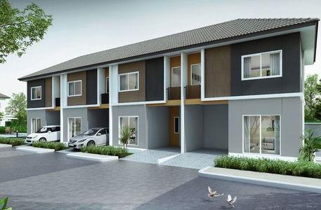 บ้านพฤกษา พระราม 2 (พันท้ายนรสิงห์)