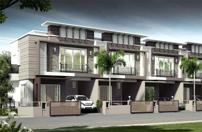 Project Idea House Sanambin Namm Picture - 1/11