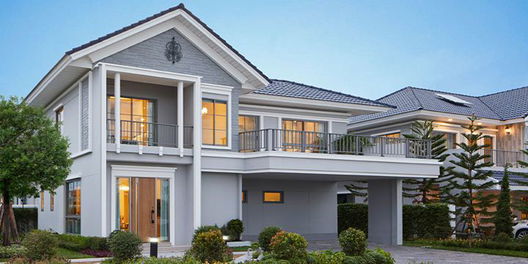 Project Perfect Residence Sukhumvit 77-Suvarnabhumi Picture - 2/11