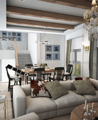 Project Ampio Pattaya Picture - 5/13