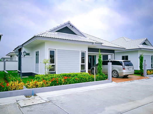 รูป The Grand Sukprayoon 3 - รูปที่ 3/7