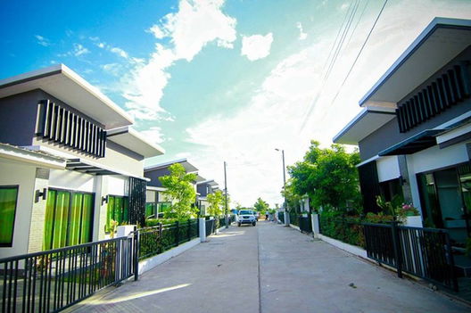 รูป One House Garden Ville Maha Sarakham - รูปที่ 3/8