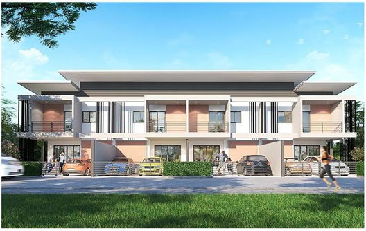 รูป Boonfa Grand Home 2 - รูปที่ 3/7