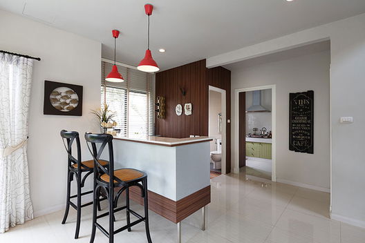 Project Warabodin Rangsit Klong 3 Picture - 5/11