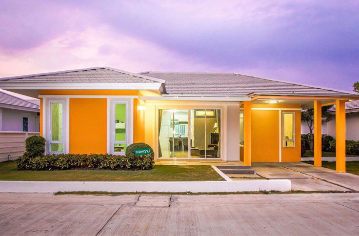 Project Pruksanara by pass Picture - 1/10