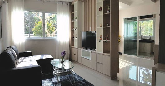 รูป Thanakul Modern Townhome - รูปที่ 4/8