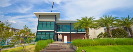 รูป Vision Smart Life (Bangplu MRT Station – Ratthanathibet) - รูปที่ 4/13