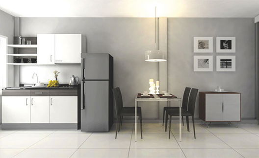 รูป Novo Ville Wongwaen-Lumlukka Klong 5 - รูปที่ 5/7