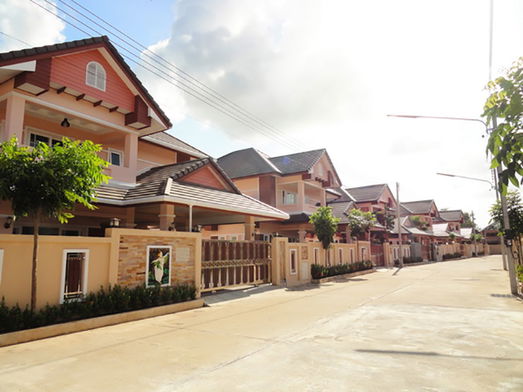 Project Wongthong House Phase 1.1 Picture - 5/13