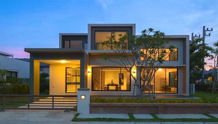 Casa Seaside Rayong