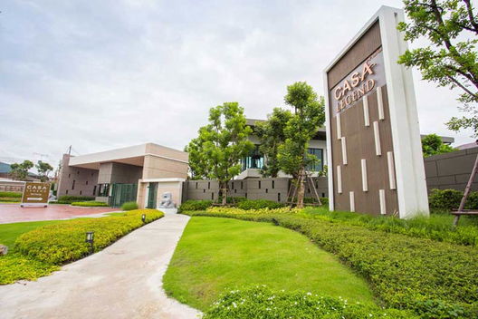รูป Casa Legend Ban Bueng - รูปที่ 2/13