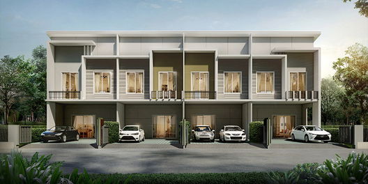 รูป Modi Villa Bangyai - รูปที่ 2/7