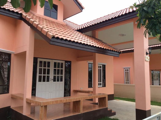 รูป Porntep Villa - รูปที่ 3/10