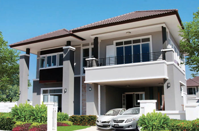 Project Koolpunt Ville 16 The Bliss Picture - 1/10