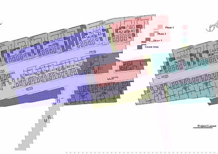 วิลล่า เซ็นทรา