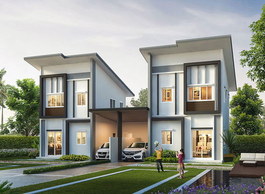 รูป Baan Lanceo Crib Phetkasem 81 - รูปที่ 5/13