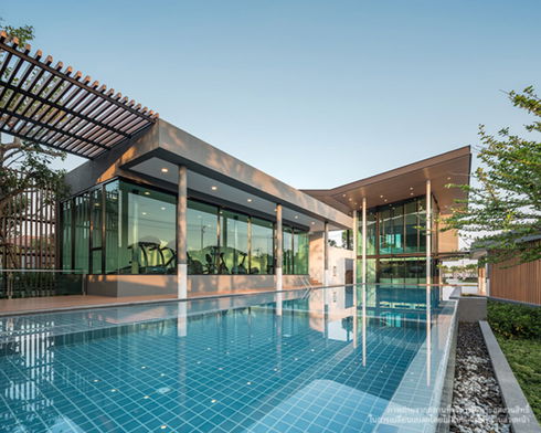 รูป Pave Ban Pho-Chachoengsao - รูปที่ 4/13