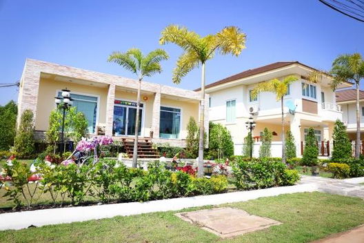 รูป Sintara Lake View Udonthai - รูปที่ 2/12