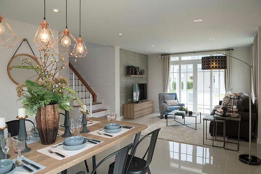 รูป Chuanchuen Prime Krungthep-Pathumthani - รูปที่ 4/13