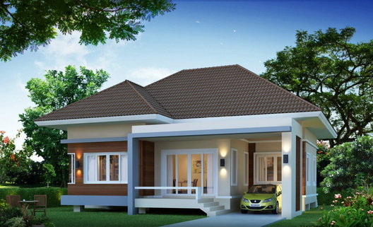 Project Tanawadee Home Picture - 3/10