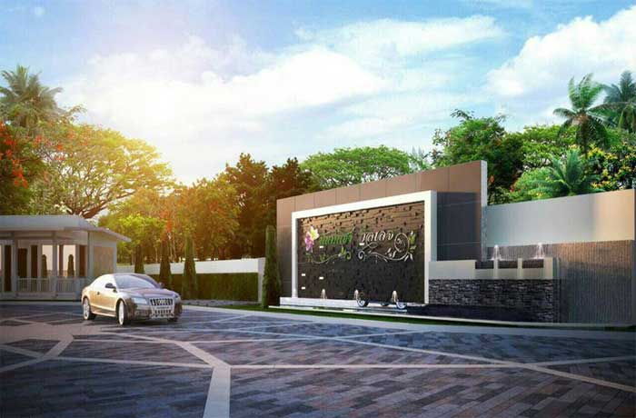 รูป Nunnicha Village - รูปที่ 1/6