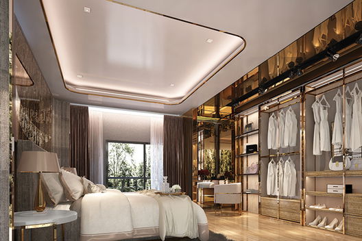 Project Baan Klang Muang Ramintra-Watcharapol Picture - 3/8