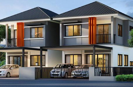 เดอะ ปาล์ม การ์เด้น 6 สันนาเม็ง-สันทราย