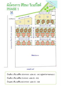 สิริธนา ริเวอร์ไซด์
