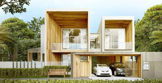 Project Zen Villa Picture - 3/7