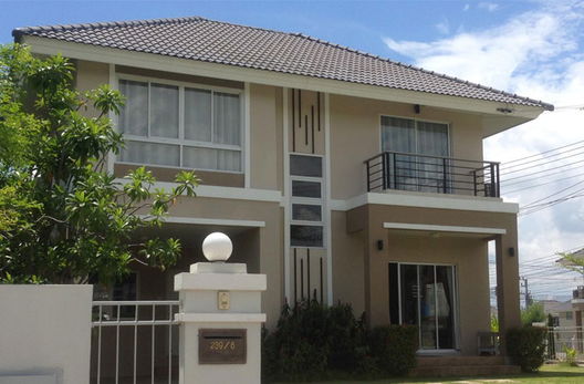 Project Karnkanok Ville 12 Picture - 2/12