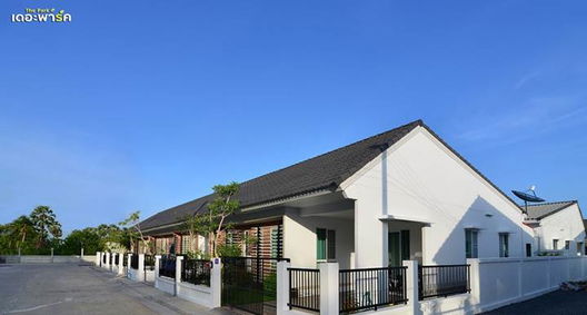 Project The Park (Omkai) Picture - 4/10