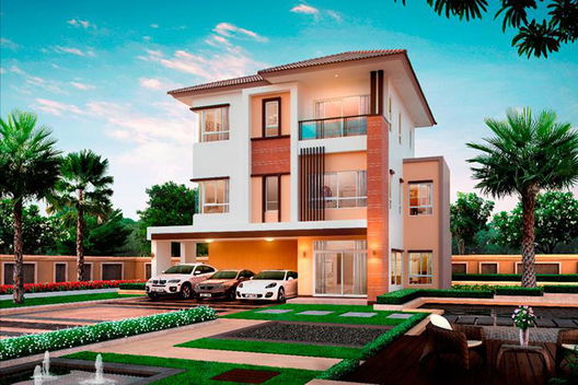 Project Casa Legend Ratchapruk-Pinklao Picture - 4/11