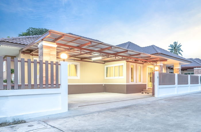 รูป Grandchon City - รูปที่ 1/11