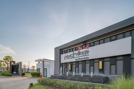 Project Rest Village Picture - 2/13