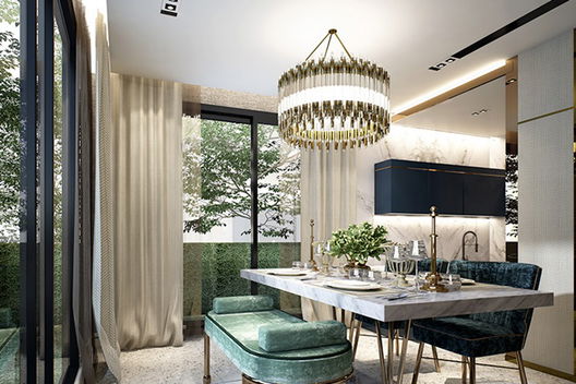 Project Baan Klang Muang Ratchaphruek Picture - 3/13